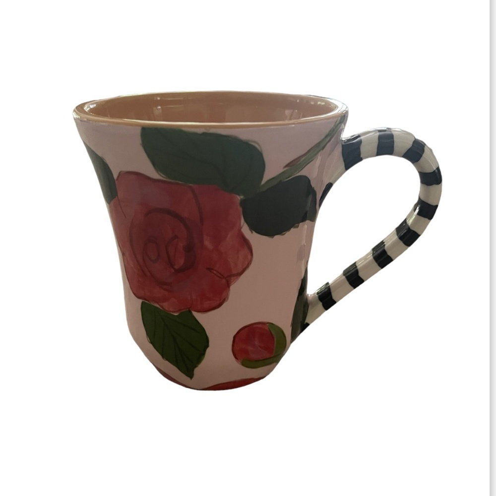 Droll Designs mug